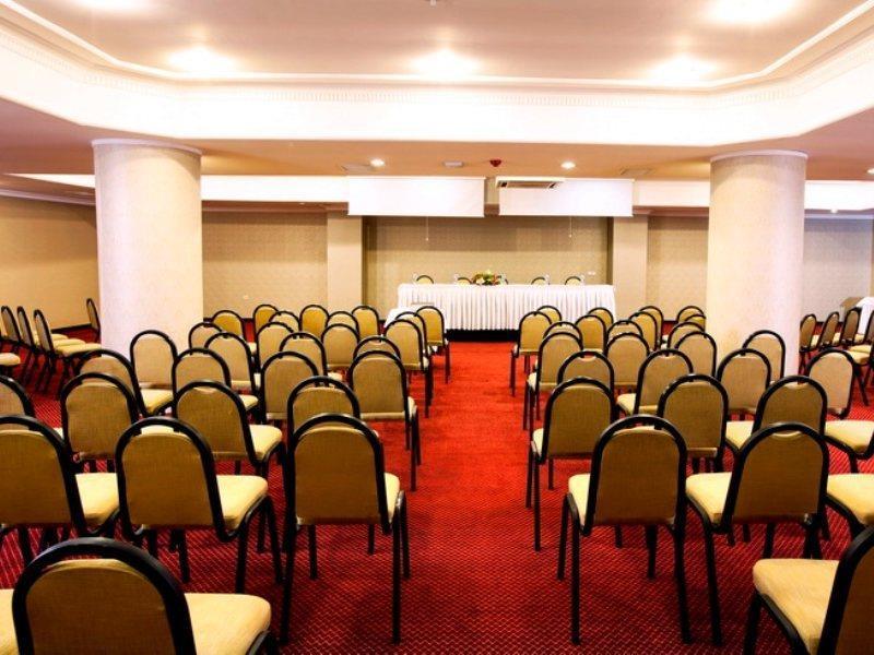 Grand Halic Goldenhorn Hotel Istanbul Luaran gambar
