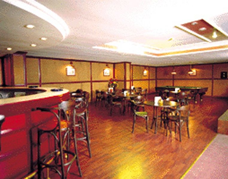 Grand Halic Goldenhorn Hotel Istanbul Luaran gambar