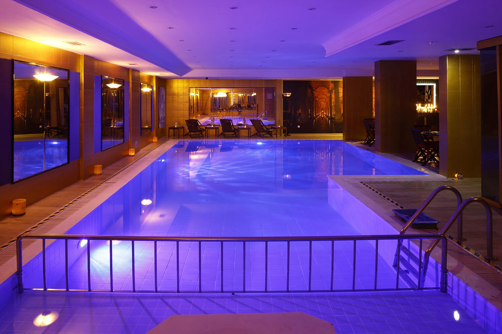 Grand Halic Goldenhorn Hotel Istanbul Luaran gambar